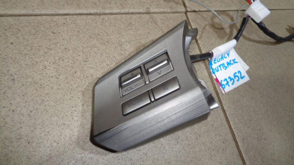 Кнопка в руль, 4000 рублей, Пермь