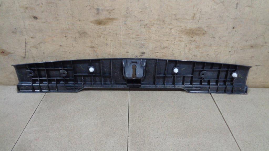 Обшивка багажника, 1000 рублей, Пермь