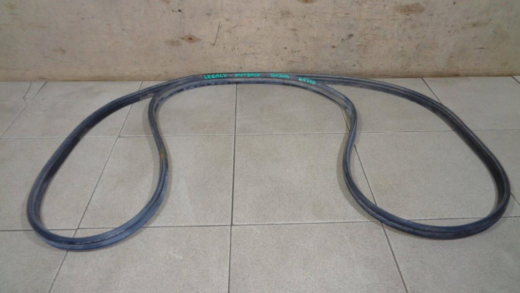 Уплотнитель багажника, 1000 рублей, Пермь