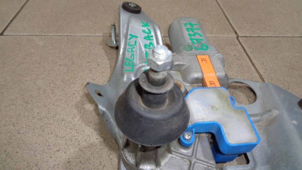 Моторчик дворника задний, 2500 рублей, Пермь