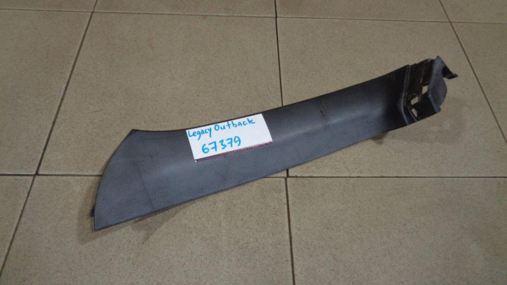 Обшивка двери багажника, 500 рублей, Пермь