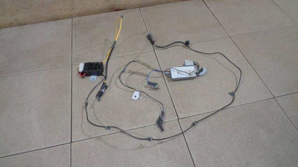 Блок электронный, 1000 рублей, Пермь