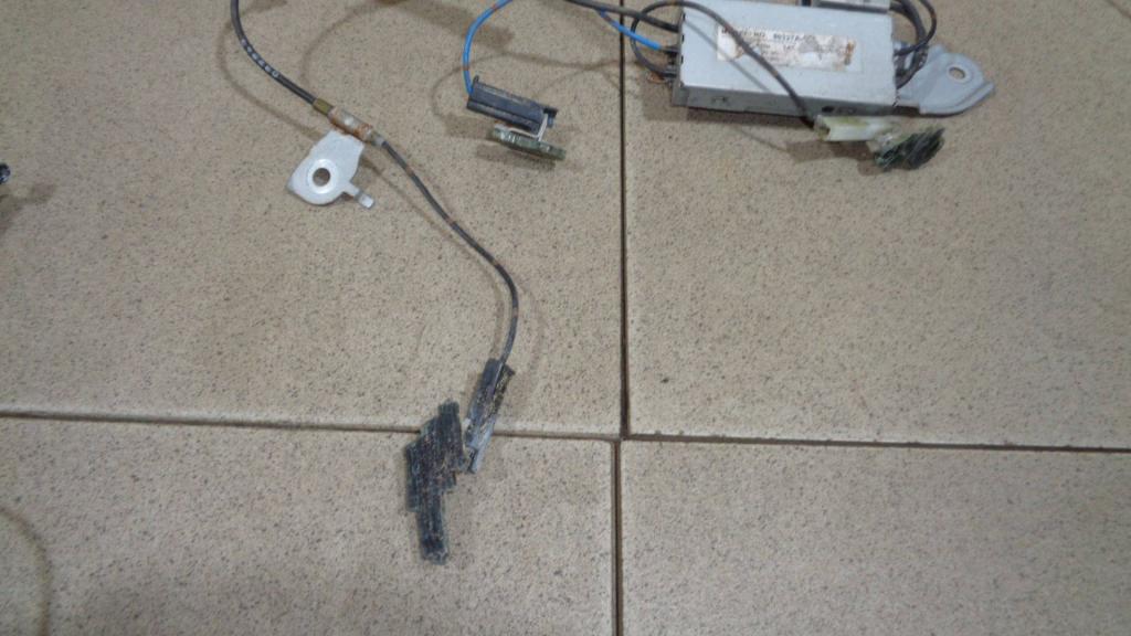 Блок электронный, 1000 рублей, Пермь