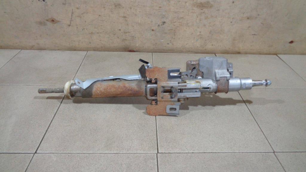 Колонка рулевая, 1500 рублей, Пермь