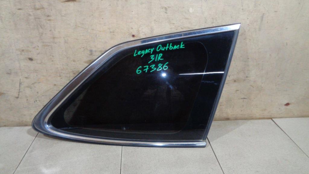 Стекло кузовное глухое правое, 4500 рублей, Пермь