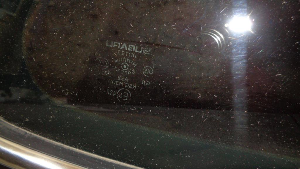 Стекло кузовное глухое правое, 4500 рублей, Пермь