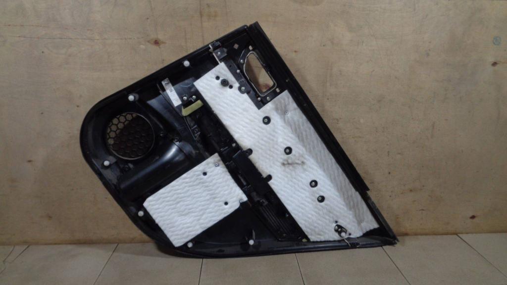 Обшивка двери задней левой, 1500 рублей, Пермь