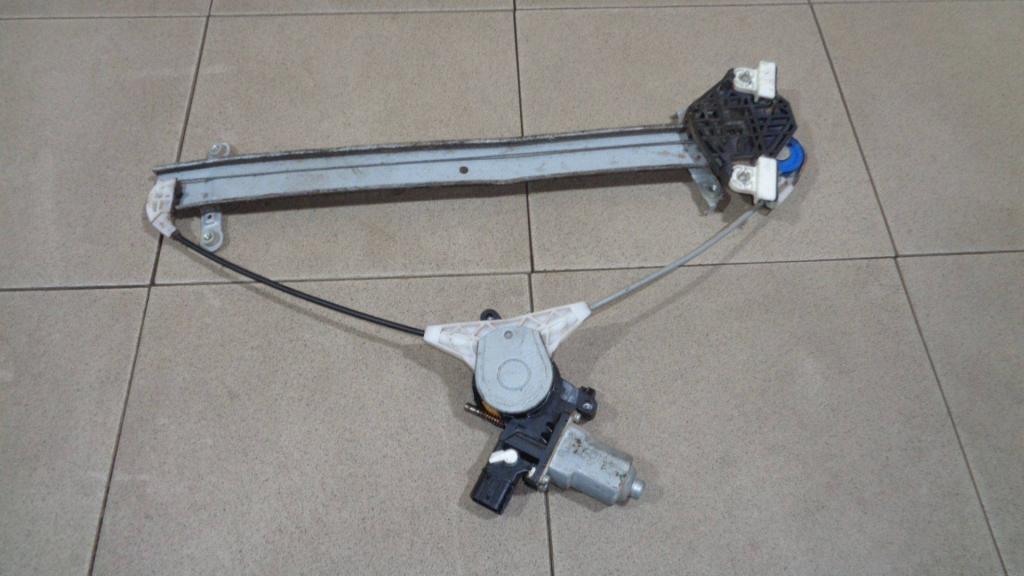 Стеклоподъемник передний правый, 2000 рублей, Пермь