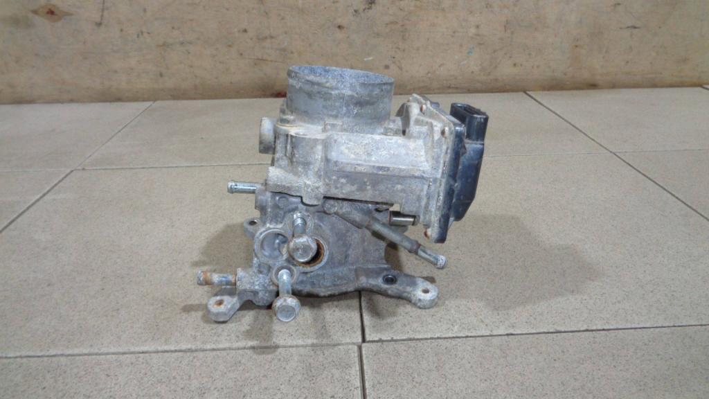 Заслонка дроссельная электрическая, 2000 рублей, Пермь