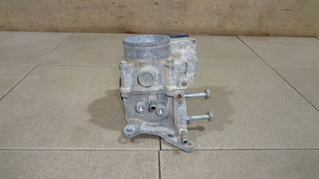 Заслонка дроссельная электрическая, 2000 рублей, Пермь