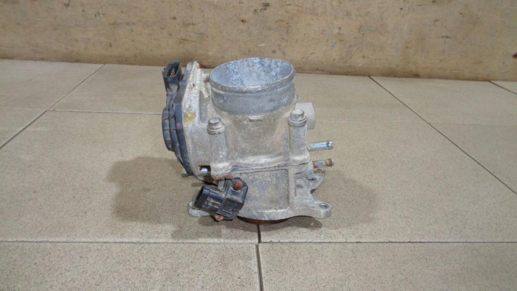 Заслонка дроссельная электрическая, 2000 рублей, Пермь