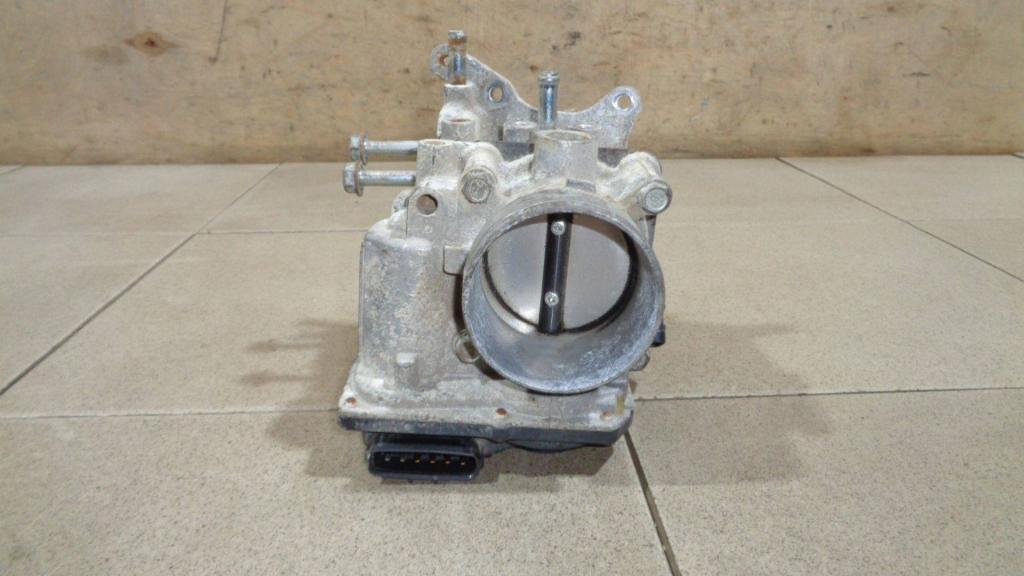 Заслонка дроссельная электрическая, 2000 рублей, Пермь