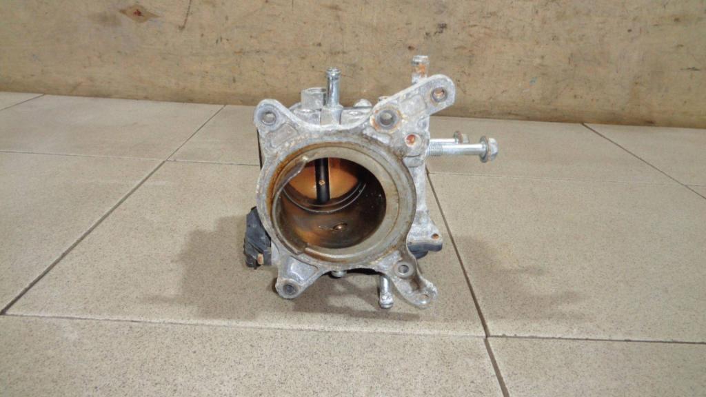 Заслонка дроссельная электрическая, 2000 рублей, Пермь