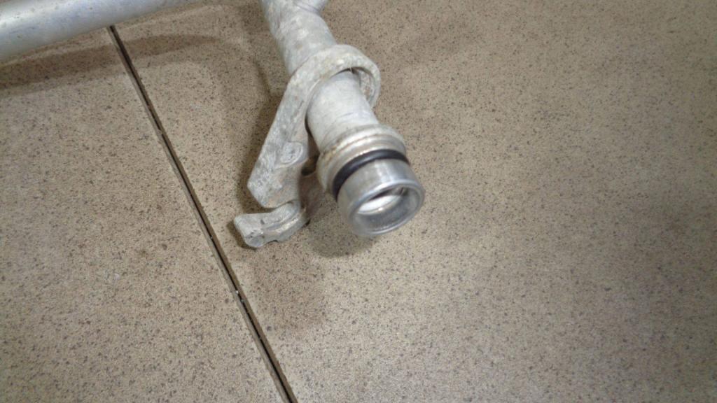 Трубка кондиционера, 1000 рублей, Пермь