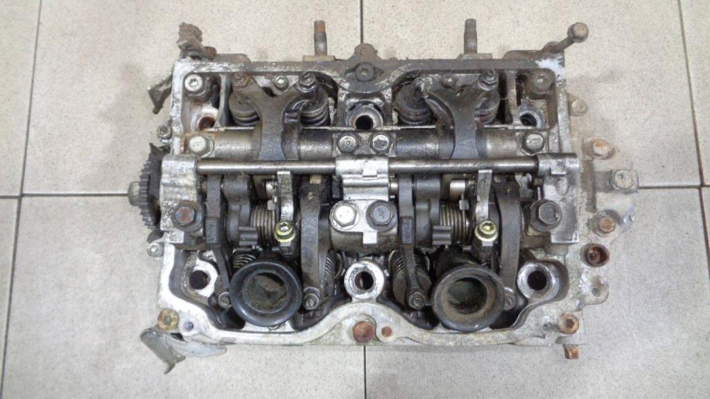 Головка блока, 6200 рублей, Пермь