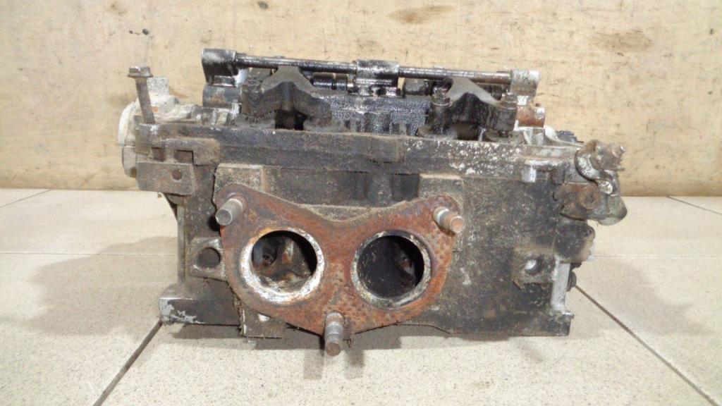 Головка блока, 6200 рублей, Пермь