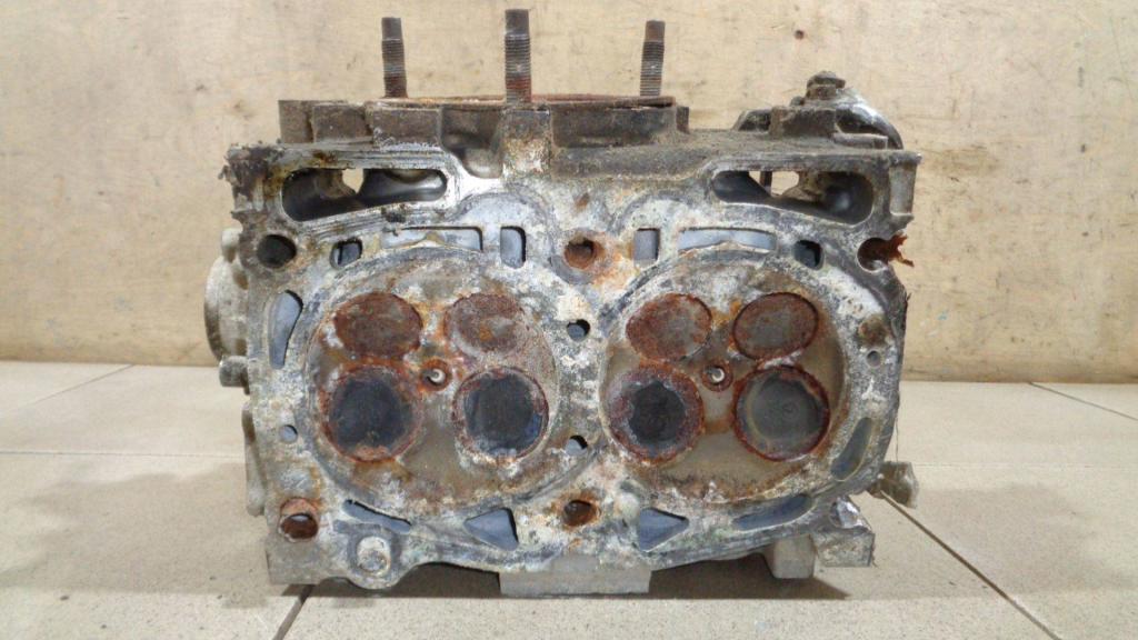 Головка блока, 6200 рублей, Пермь