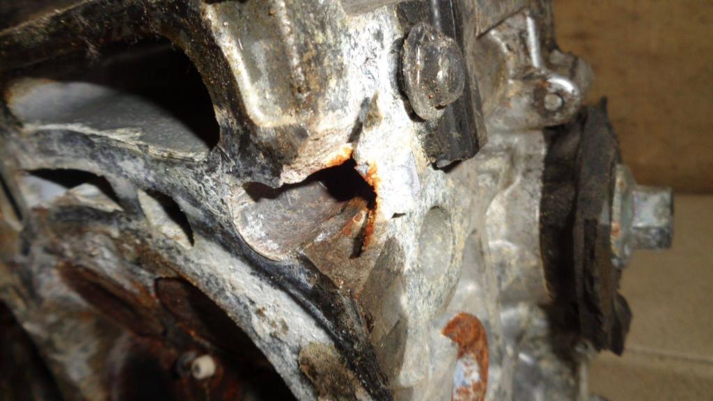 Головка блока, 6200 рублей, Пермь