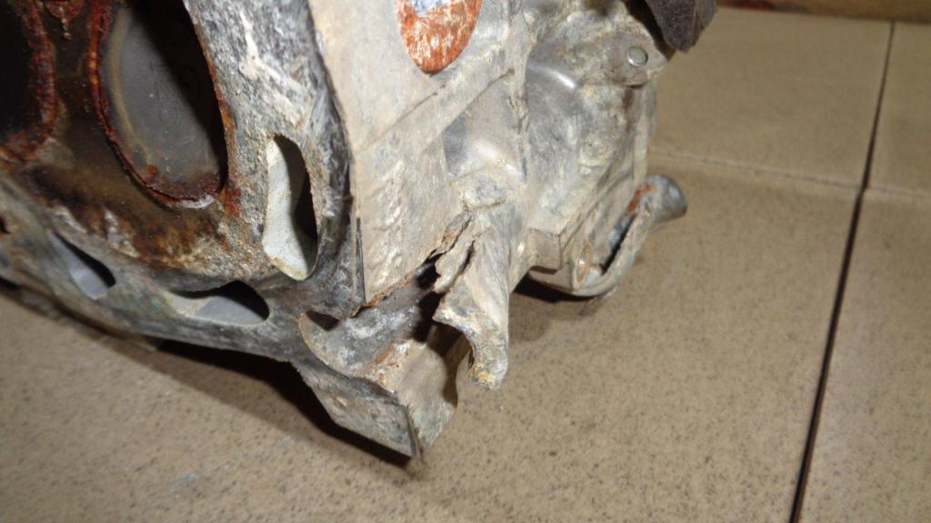 Головка блока, 6200 рублей, Пермь