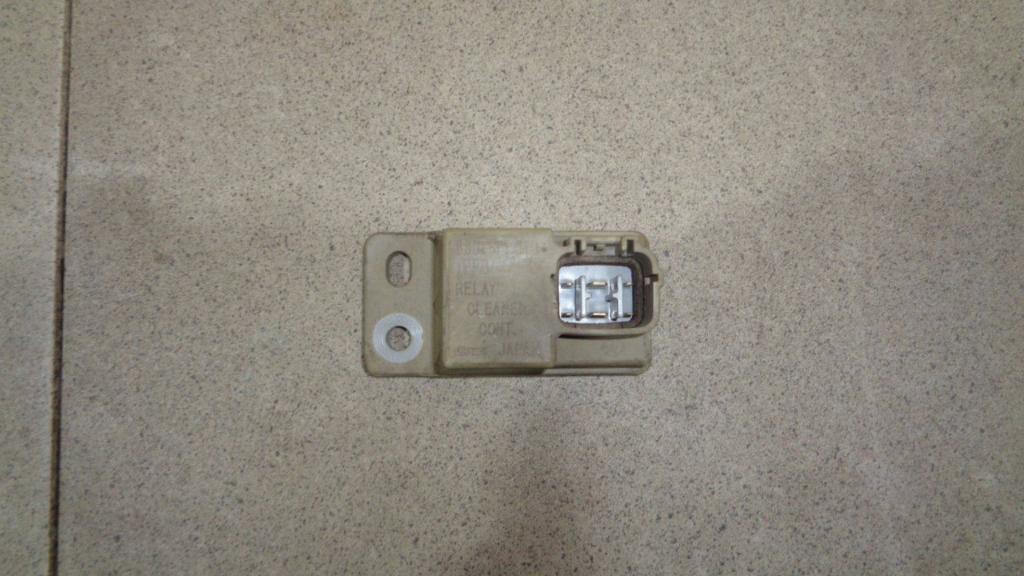 Реле, 1000 рублей, Пермь