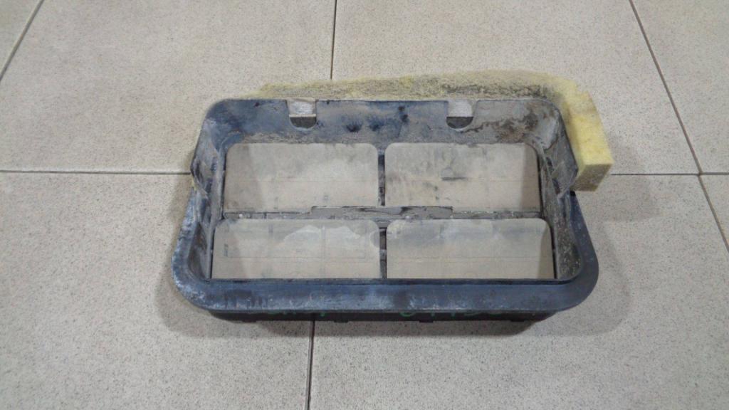 Решетка вентиляционная, 1000 рублей, Пермь