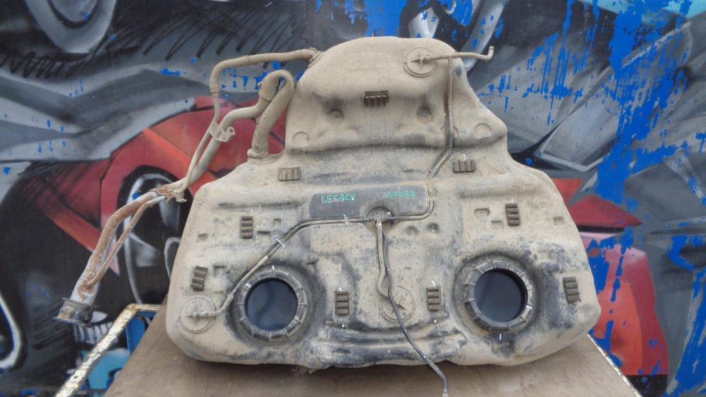 Бак топливный, 6000 рублей, Пермь