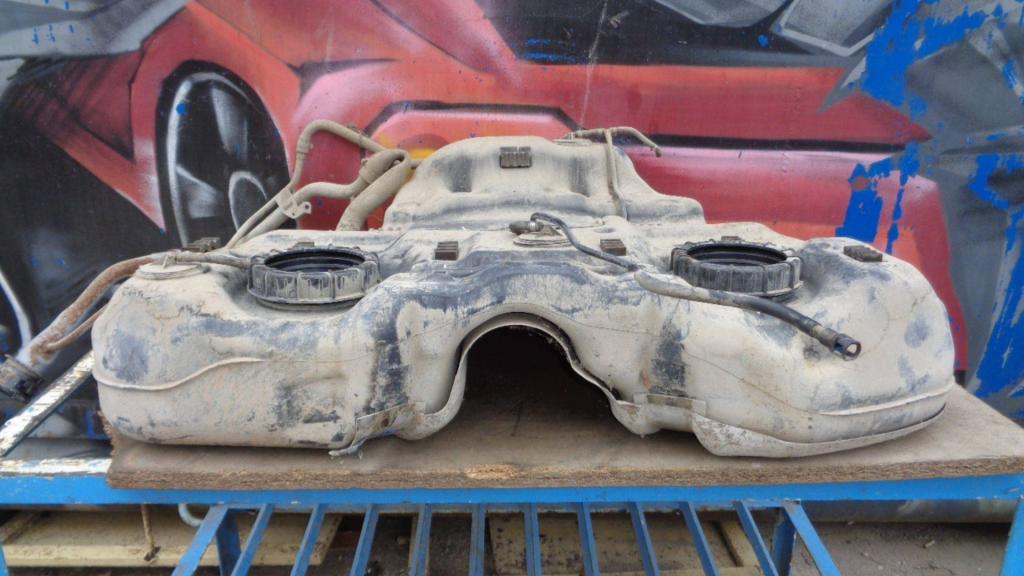 Бак топливный, 6000 рублей, Пермь