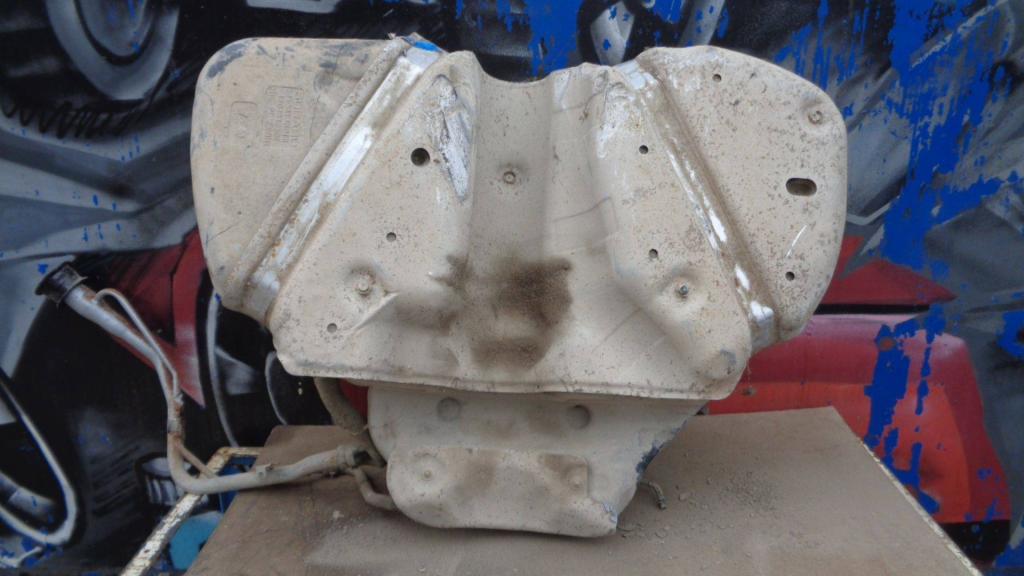 Бак топливный, 6000 рублей, Пермь