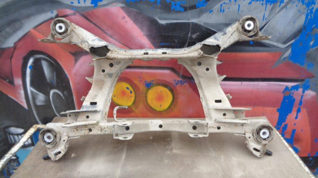 Балка задняя, 8400 рублей, Пермь