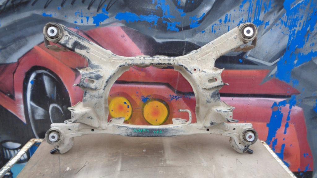 Балка задняя, 8400 рублей, Пермь