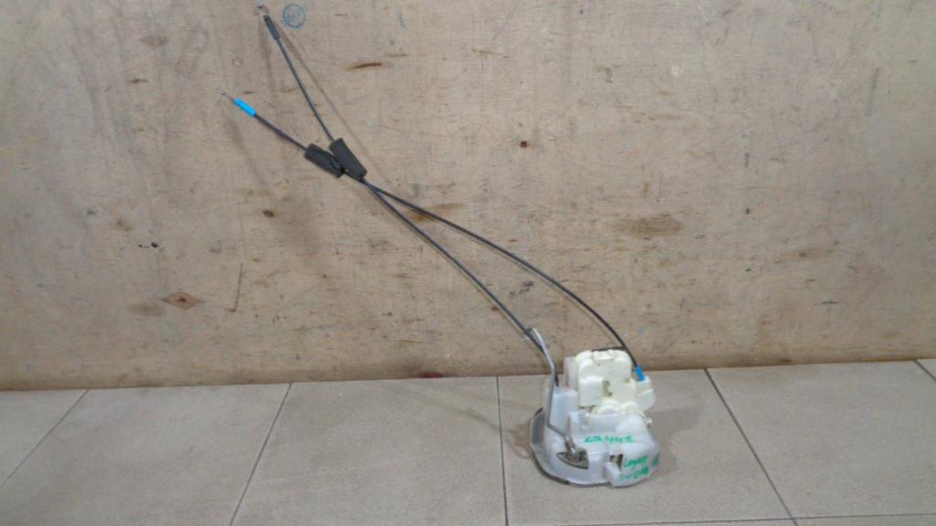 Замок двери передней правой, 1500 рублей, Пермь