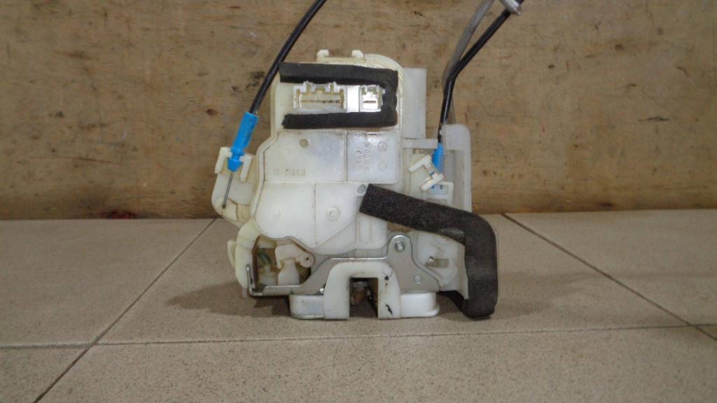 Замок двери передней правой, 1500 рублей, Пермь