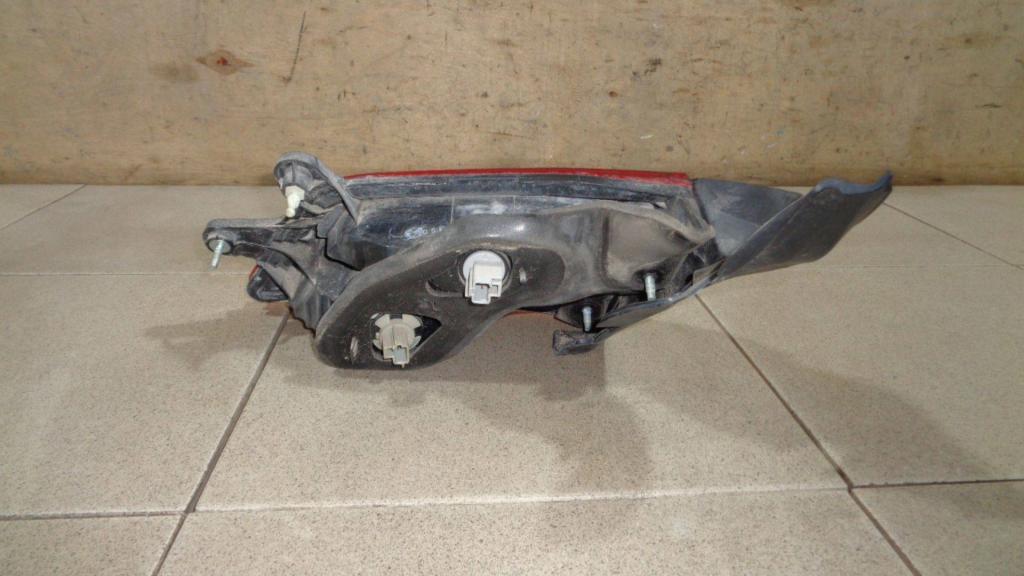 Фонарь задний внутренний левый, 2500 рублей, Пермь