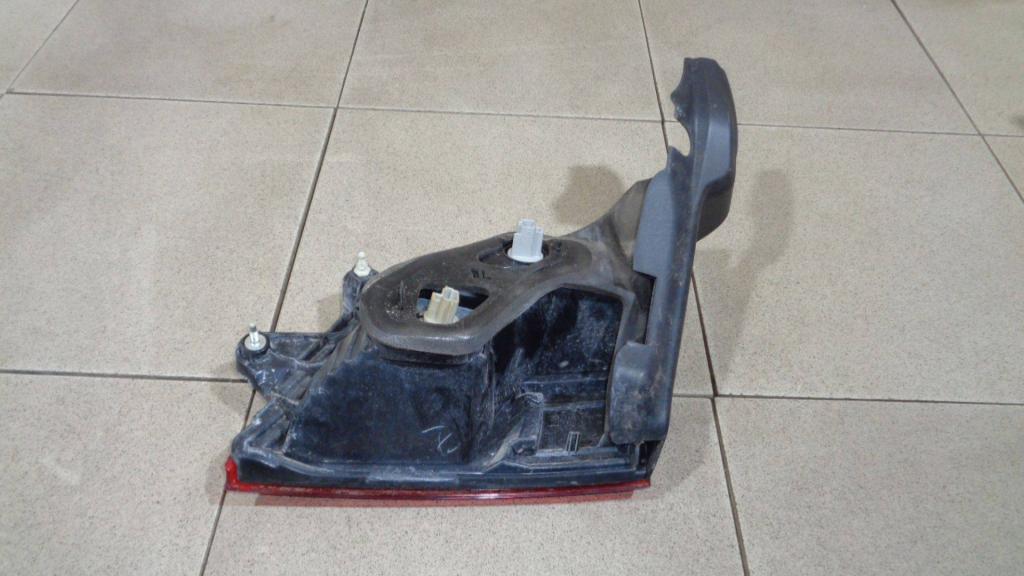 Фонарь задний внутренний левый, 2500 рублей, Пермь