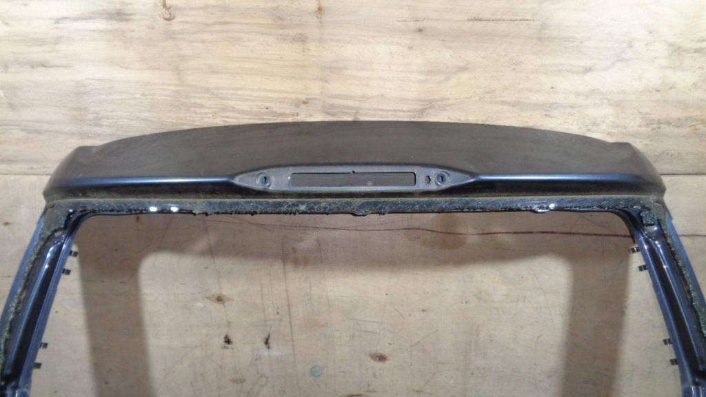 Дверь багажника, 11000 рублей, Пермь