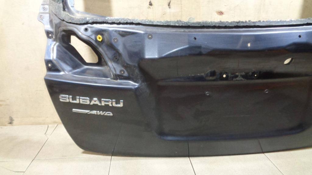 Дверь багажника, 11000 рублей, Пермь