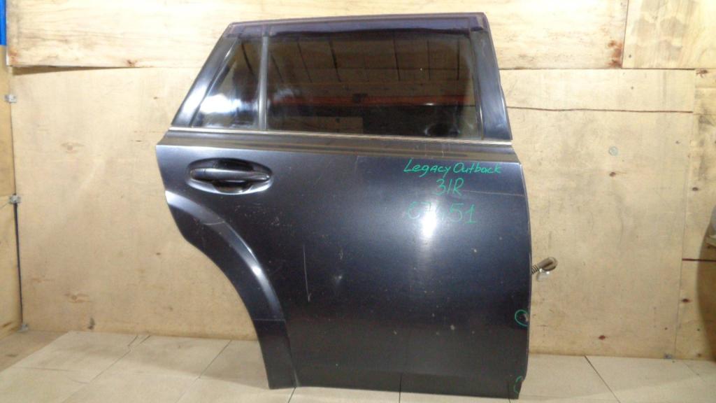 Дверь задняя правая, 21000 рублей, Пермь