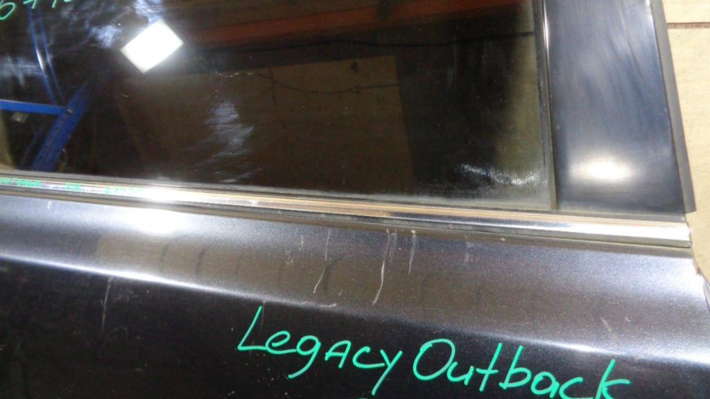 Накладка стекла заднего правого, 1000 рублей, Пермь