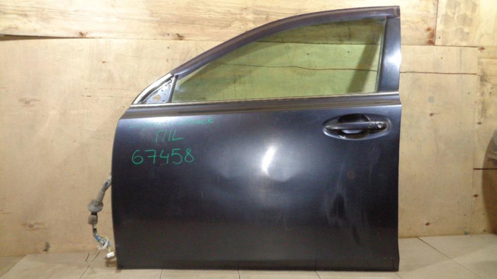 Дверь передняя левая, 12500 рублей, Пермь