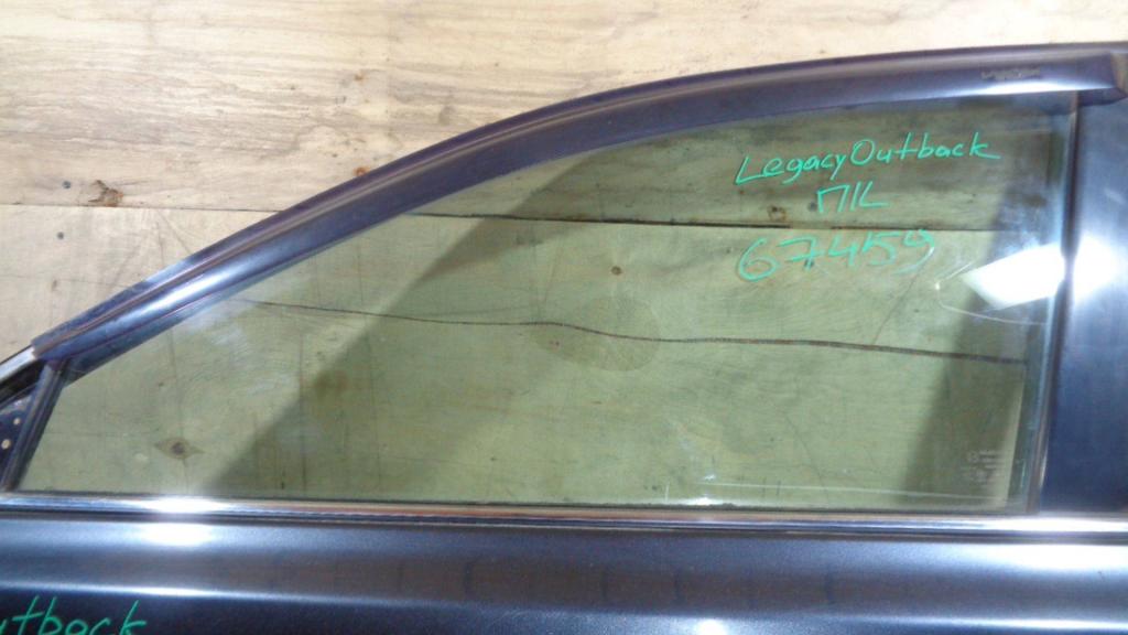 Стекло двери передней левой, 3000 рублей, Пермь