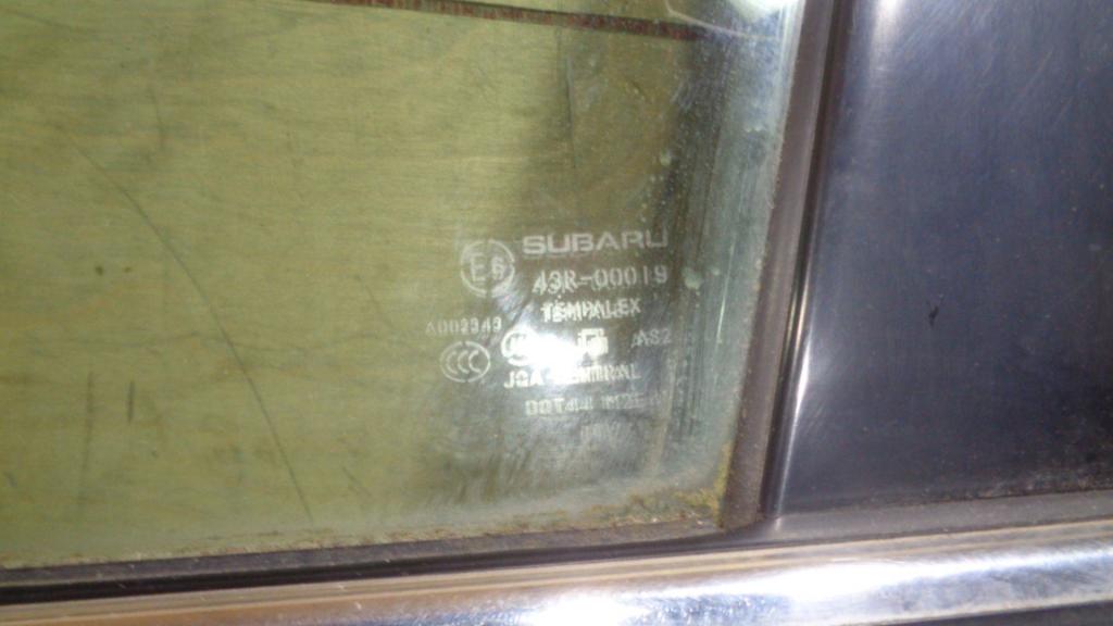 Стекло двери передней левой, 3000 рублей, Пермь