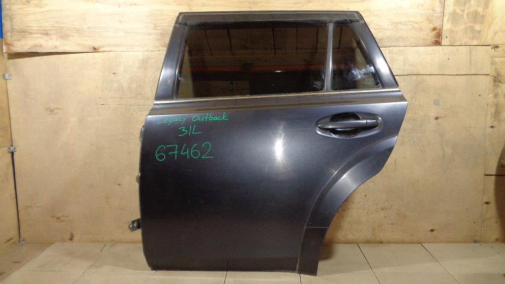 Дверь задняя левая, 21000 рублей, Пермь