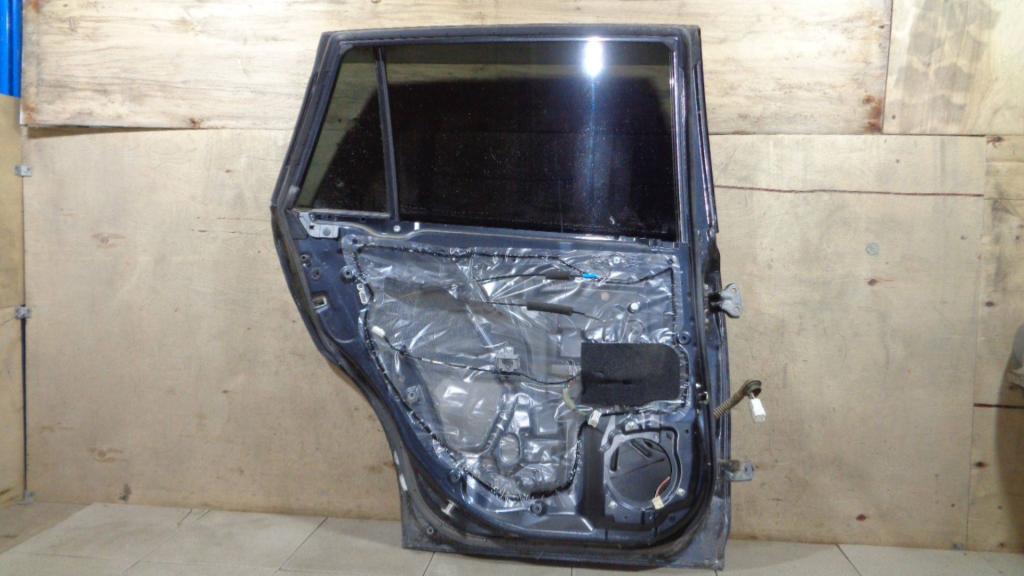 Дверь задняя левая, 21000 рублей, Пермь