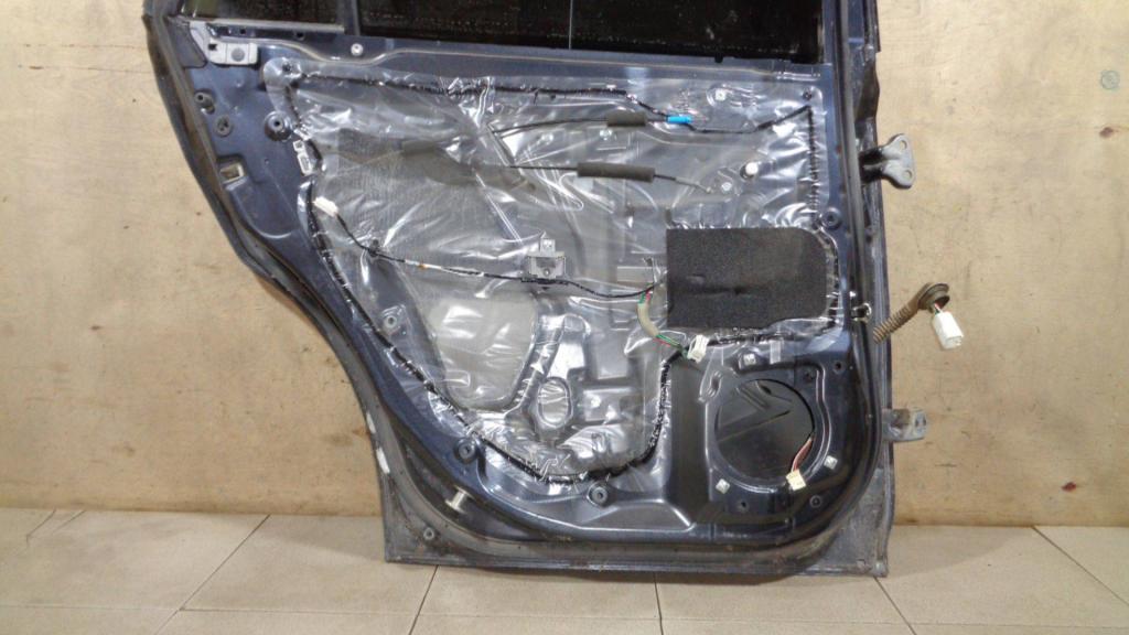 Дверь задняя левая, 21000 рублей, Пермь