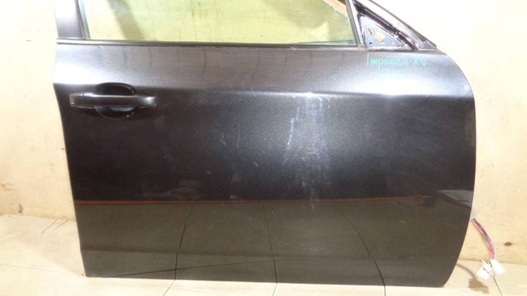 Дверь передняя правая, 14600 рублей, Пермь