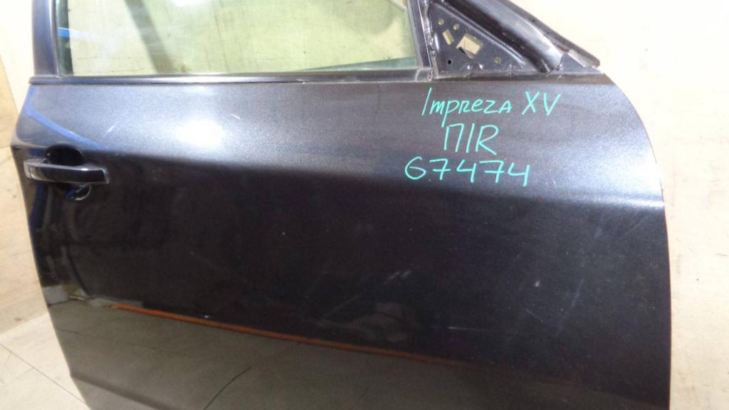 Дверь передняя правая, 14600 рублей, Пермь