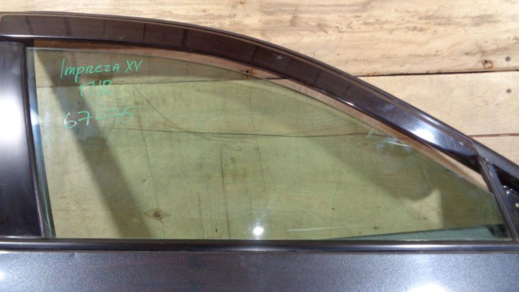 Стекло двери передней правой, 1500 рублей, Пермь