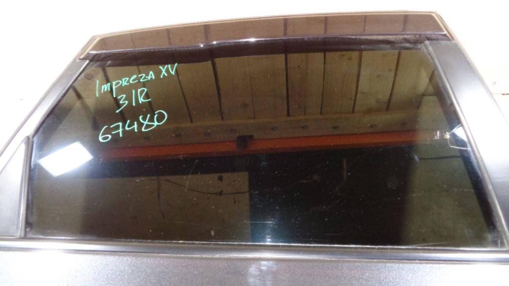 Стекло двери задней правой, 1000 рублей, Пермь