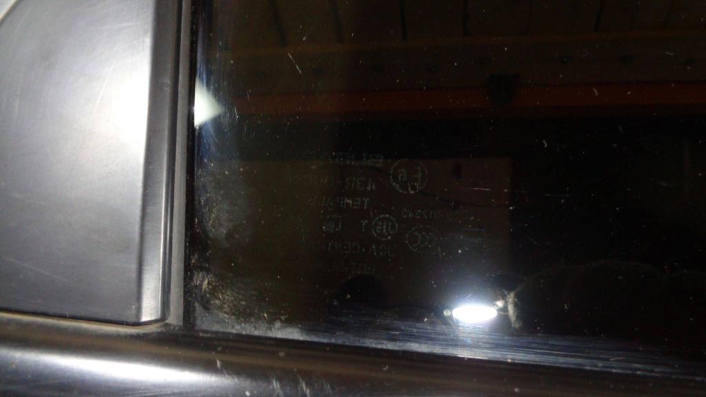 Стекло двери задней правой, 1000 рублей, Пермь