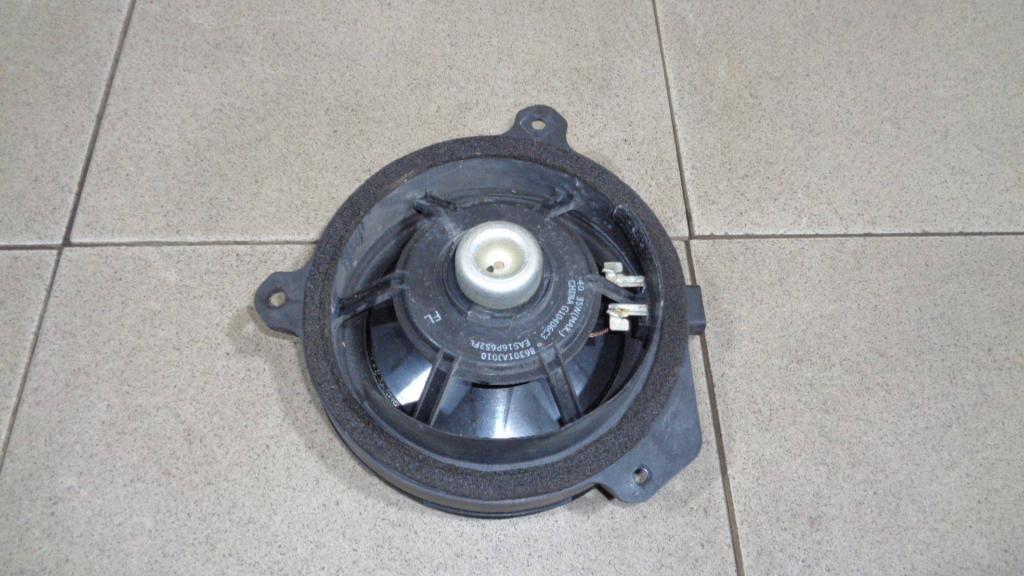 Динамик, 1000 рублей, Пермь